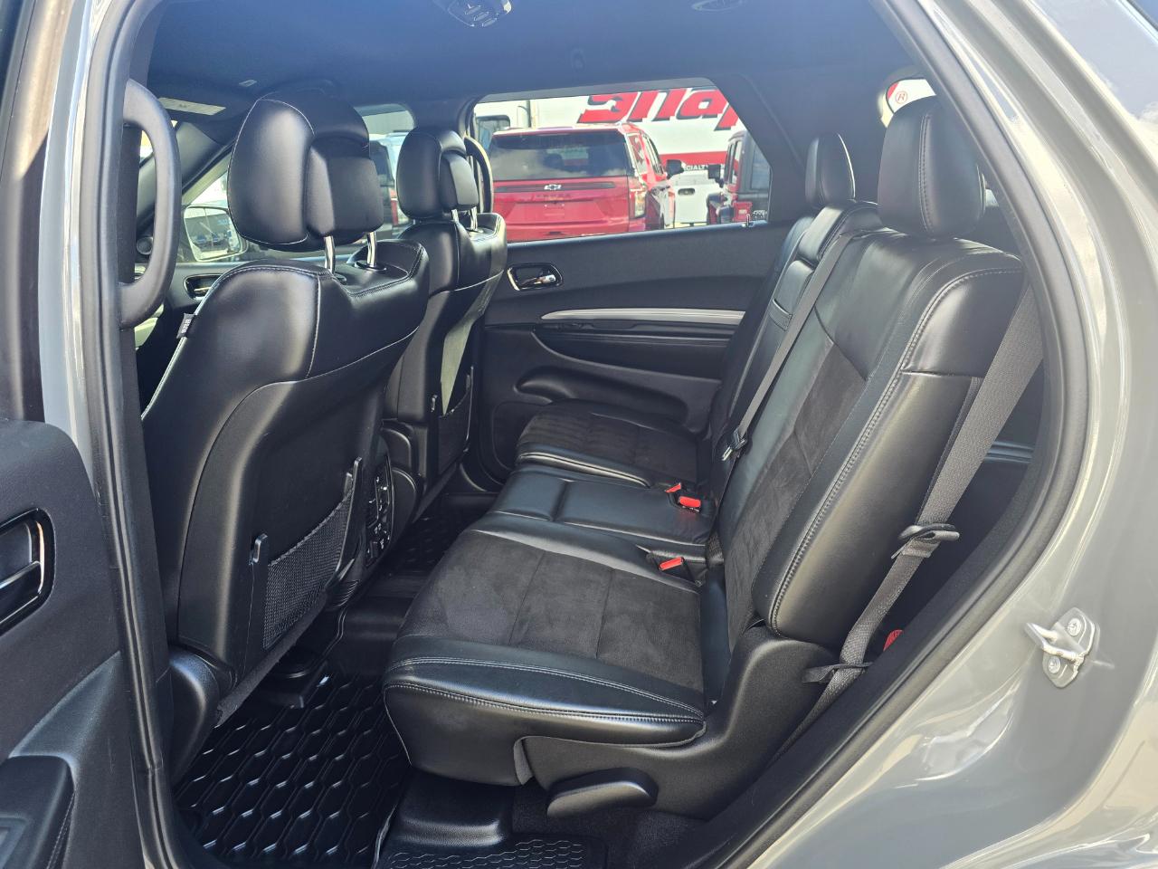 Dodge Durango GT Plus AWD 2020