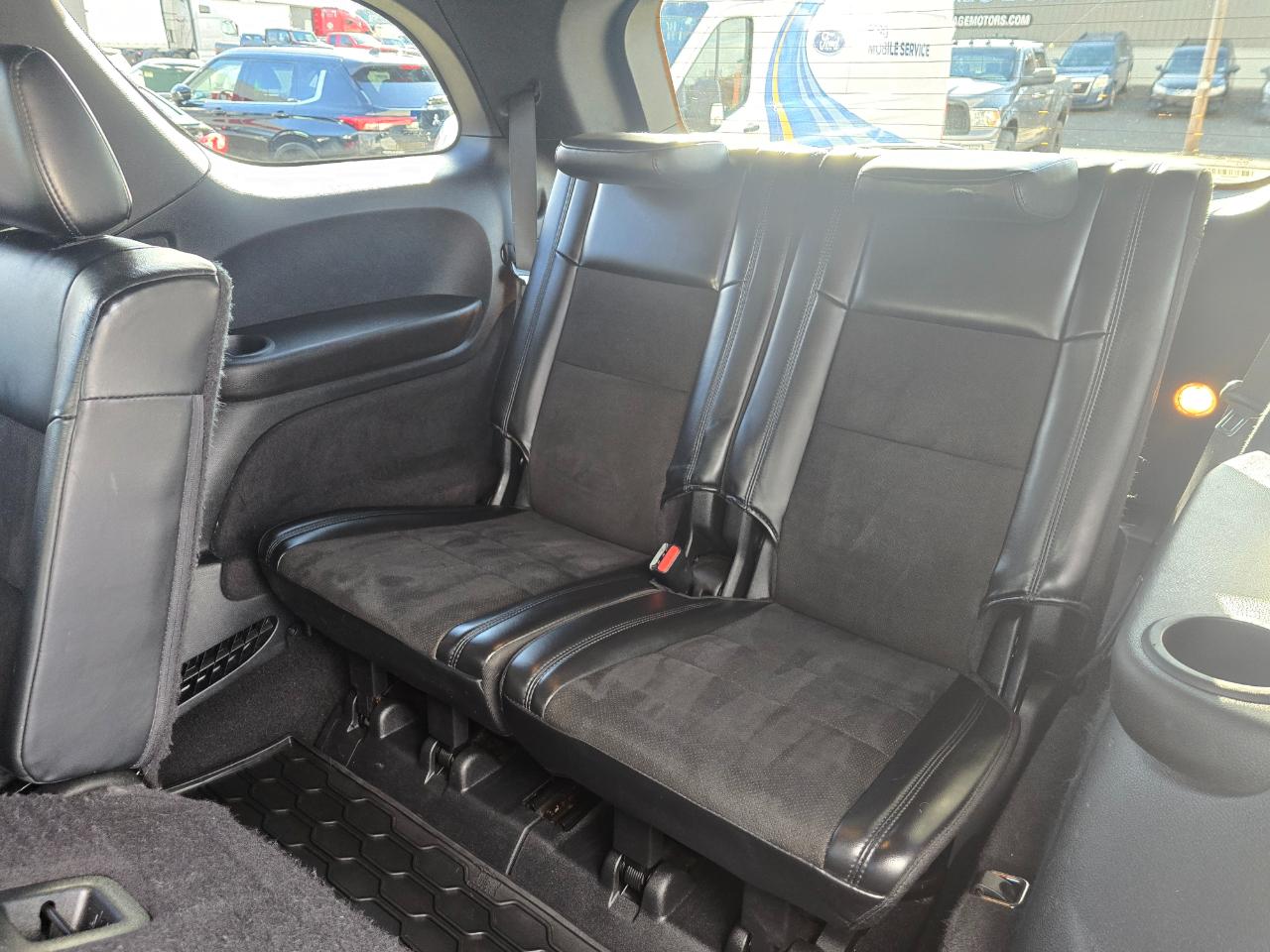 Dodge Durango GT Plus AWD 2020