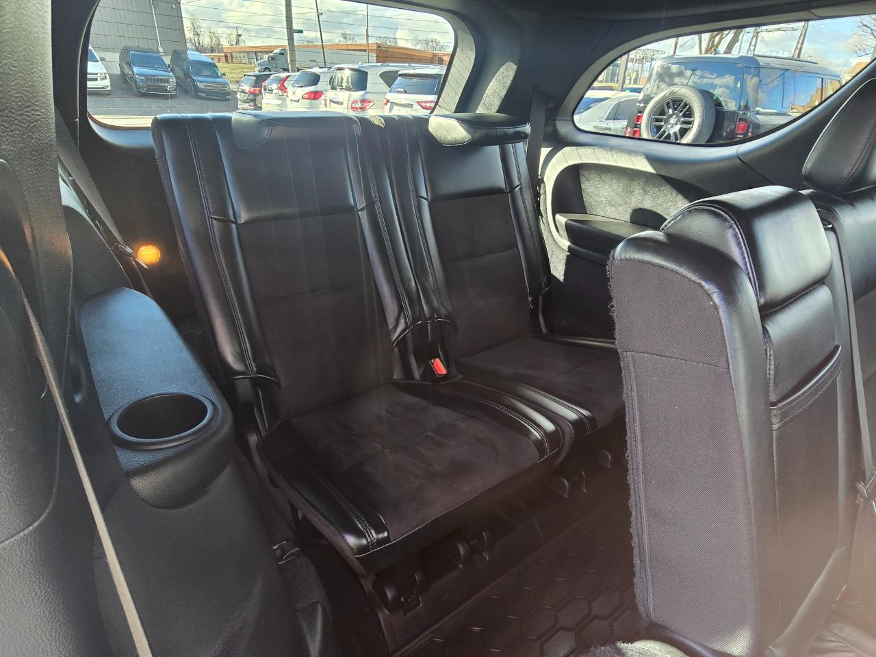 Dodge Durango GT Plus AWD 2020