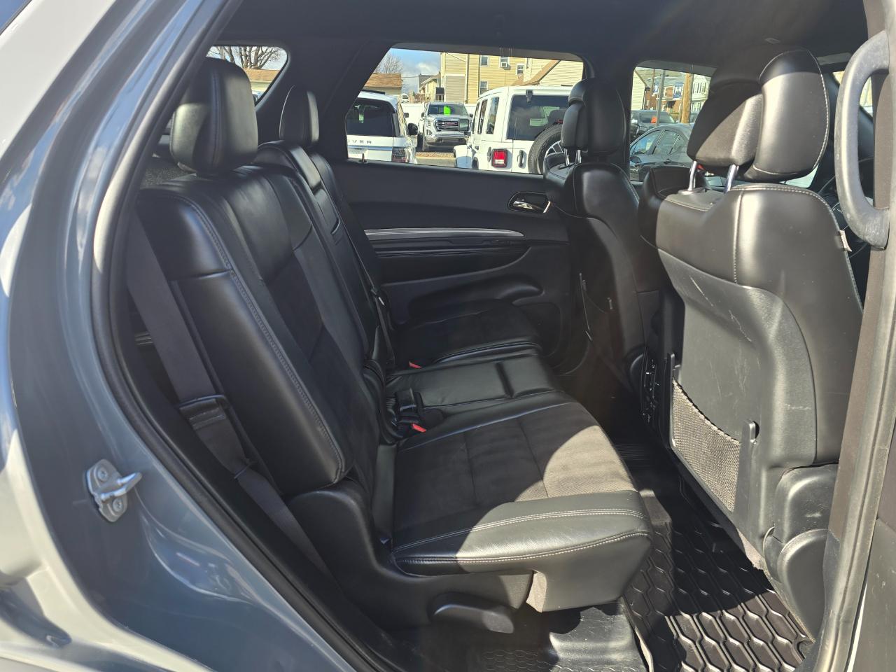 Dodge Durango GT Plus AWD 2020