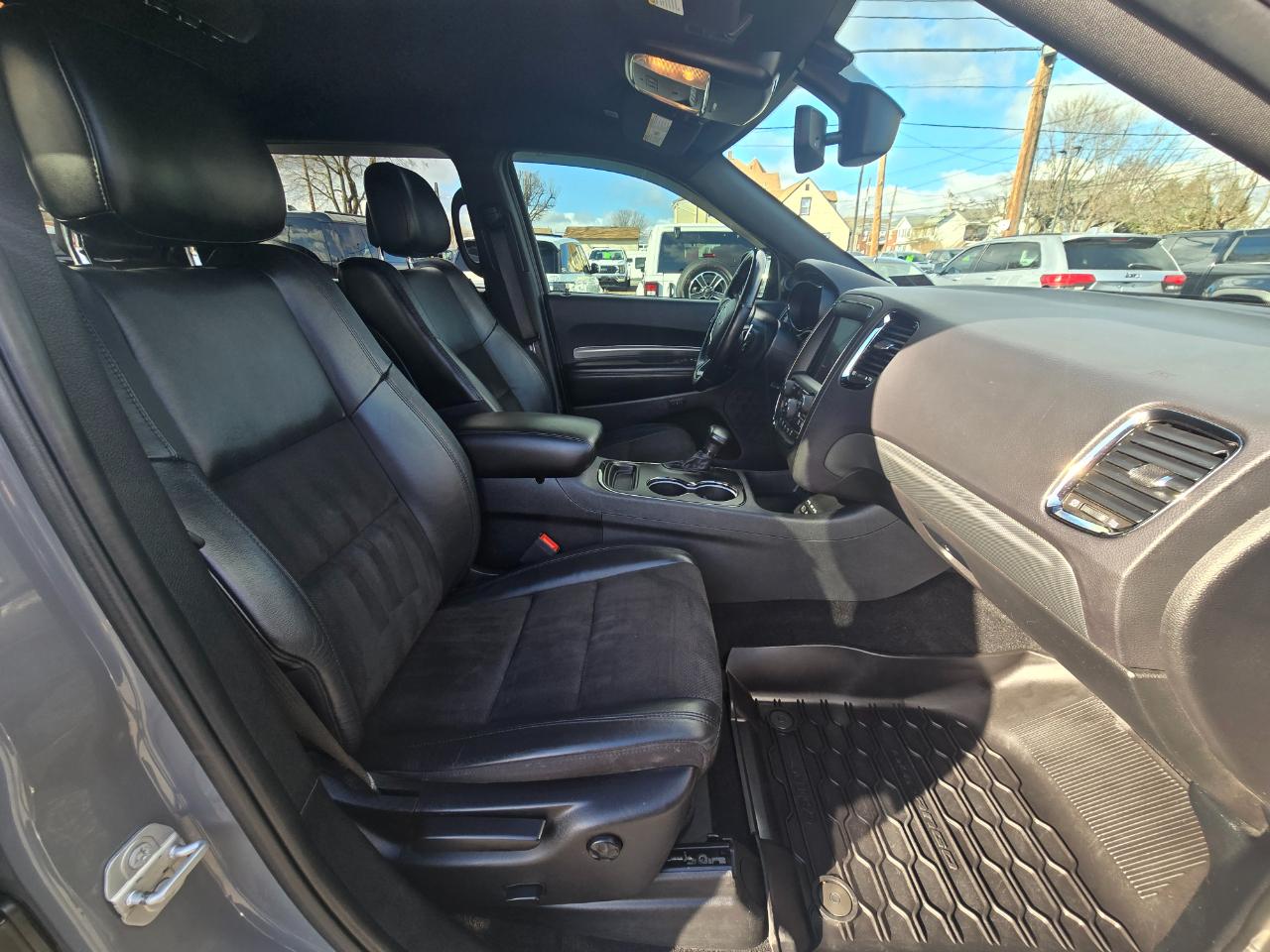 Dodge Durango GT Plus AWD 2020