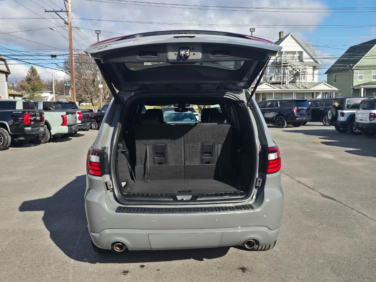 Dodge Durango GT Plus AWD 2020