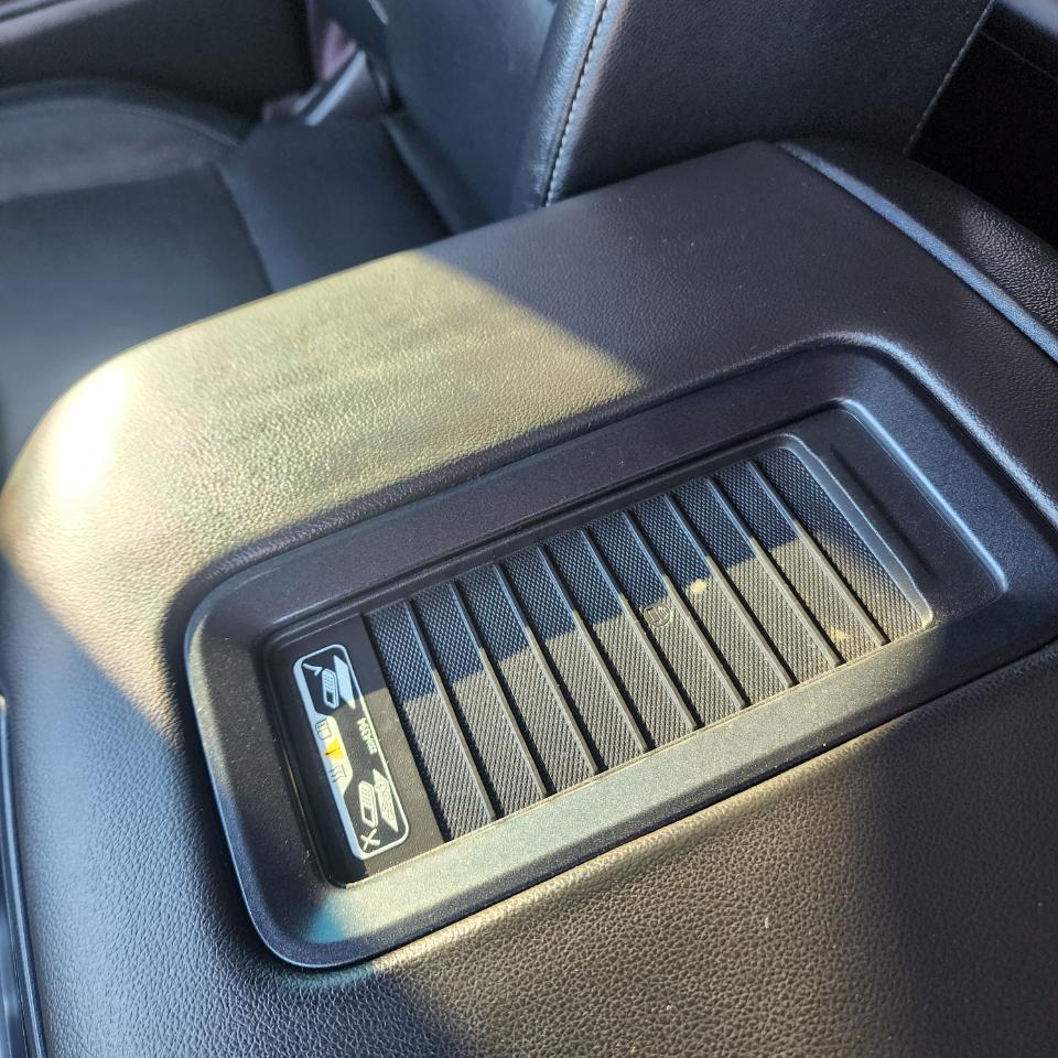 Chevrolet Silverado 2500HD  2016