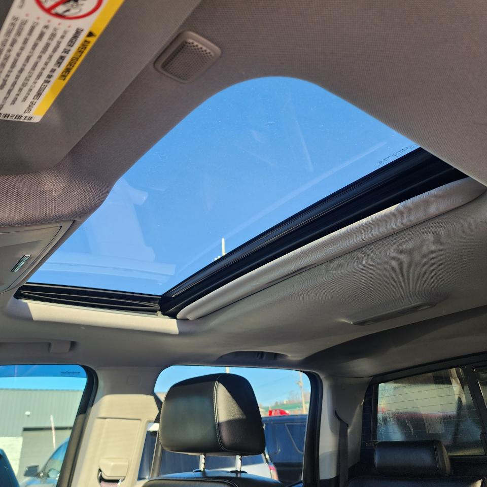 Chevrolet Silverado 2500HD  2016