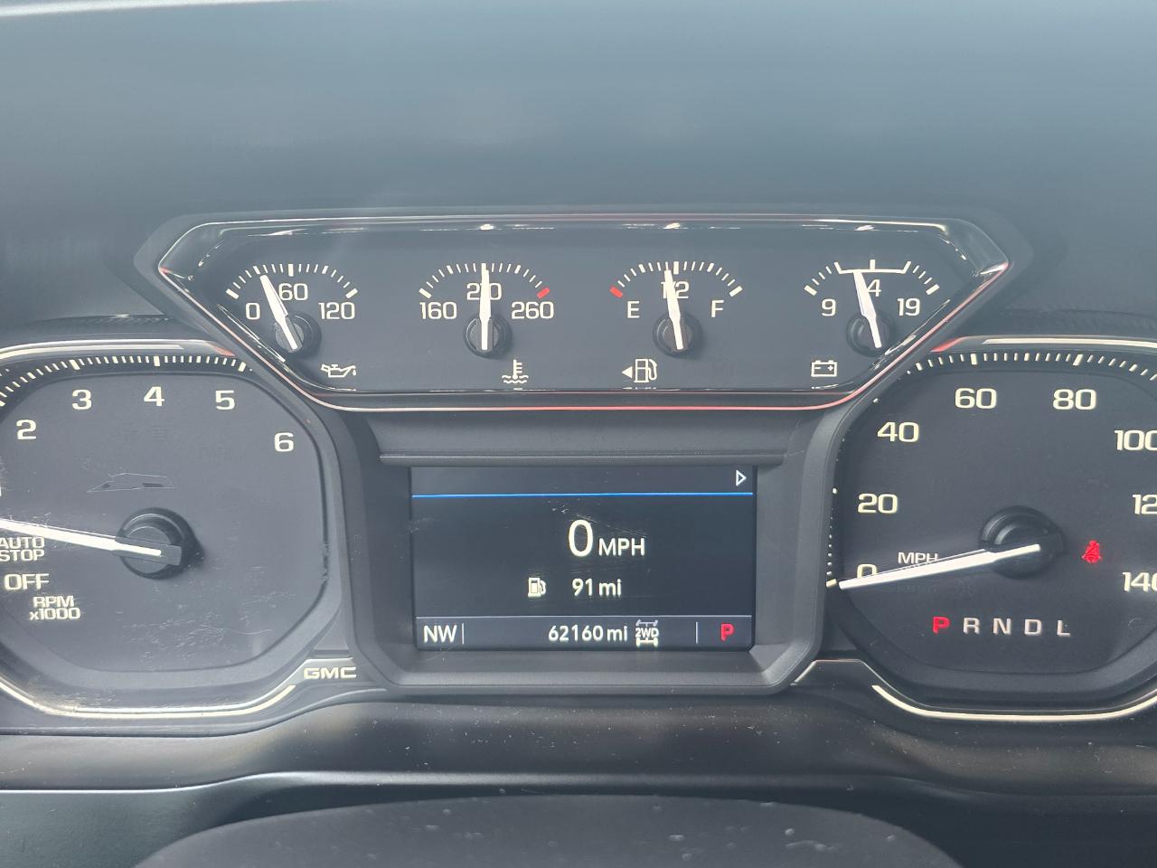 GMC Sierra 1500  2020