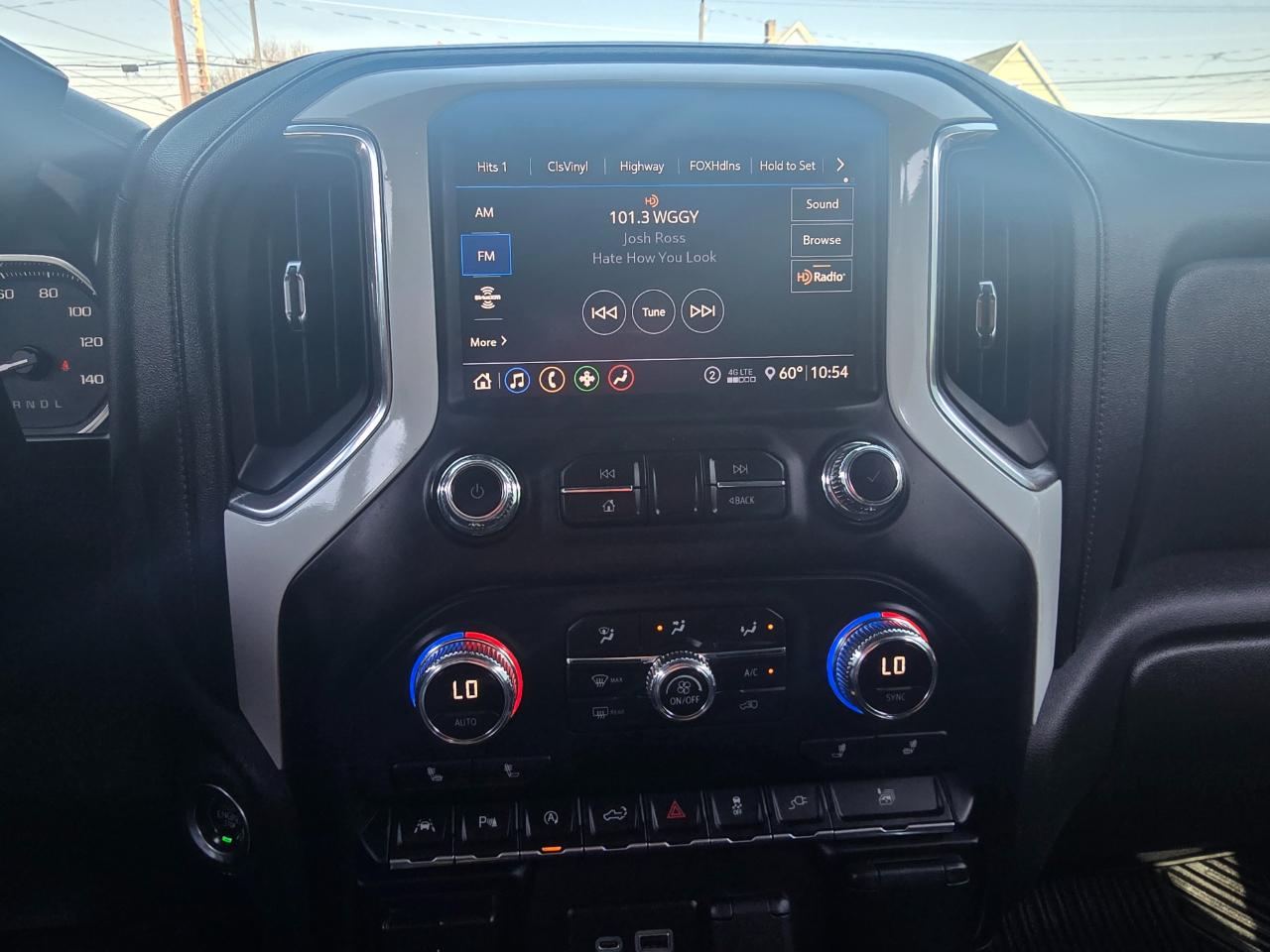 GMC Sierra 1500  2020