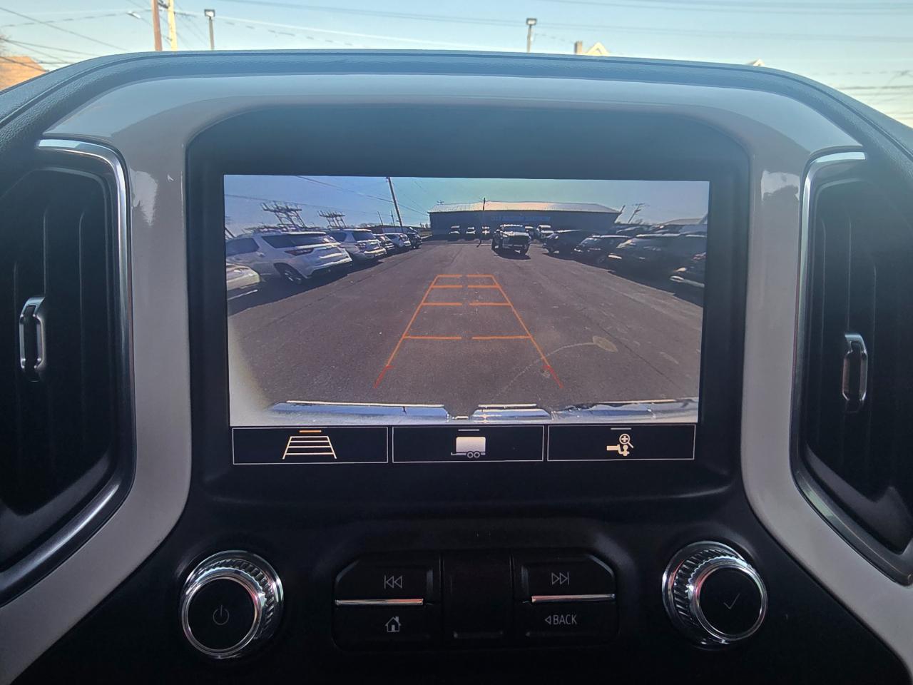 GMC Sierra 1500  2020