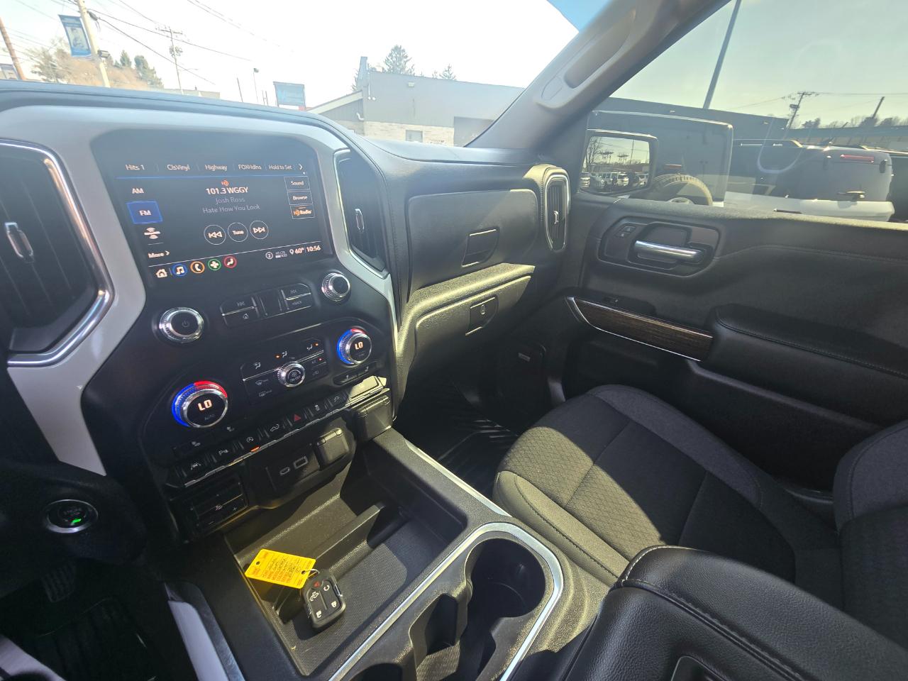 GMC Sierra 1500  2020