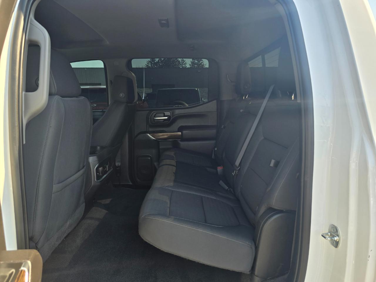 GMC Sierra 1500  2020