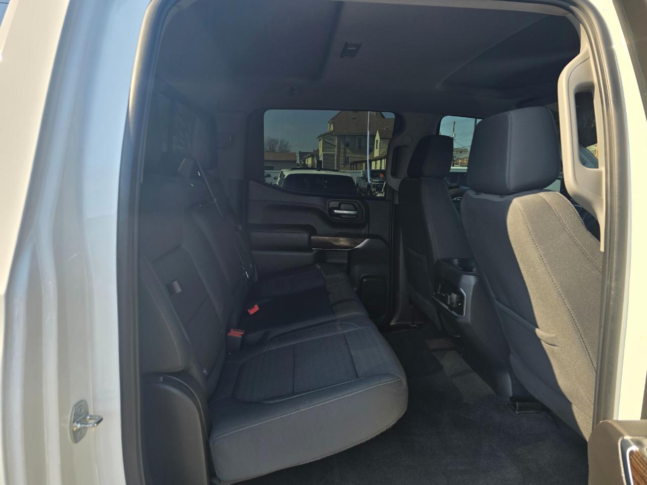 GMC Sierra 1500  2020