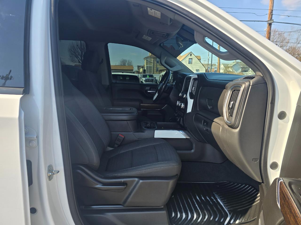 GMC Sierra 1500  2020