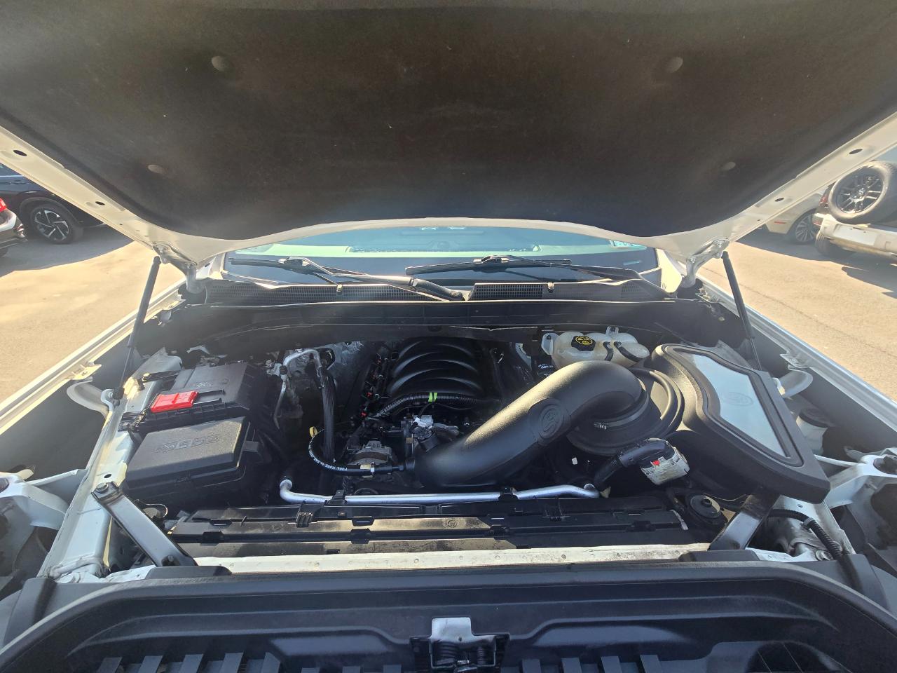 GMC Sierra 1500  2020