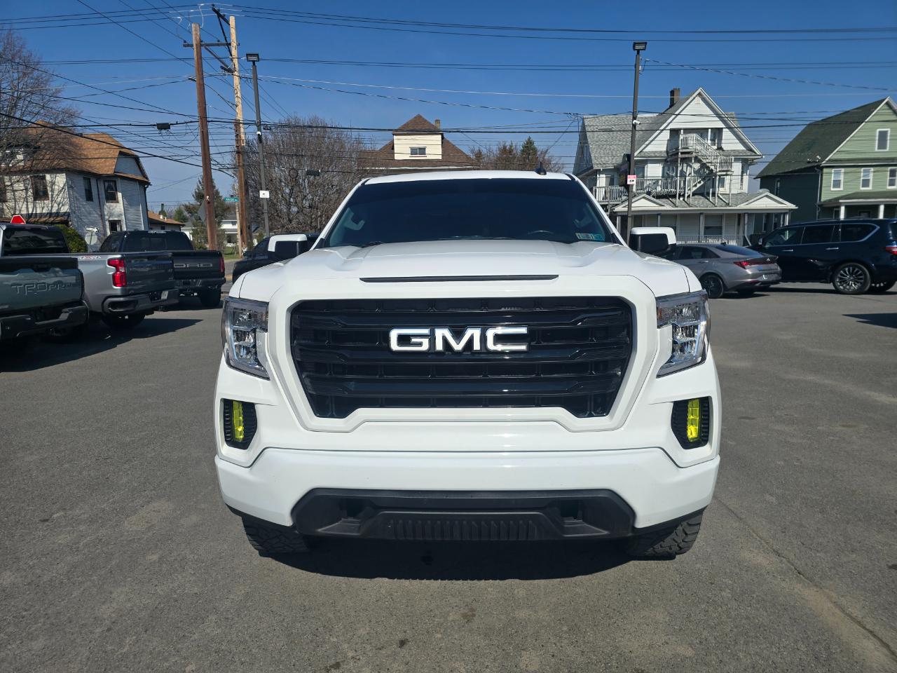 GMC Sierra 1500  2020