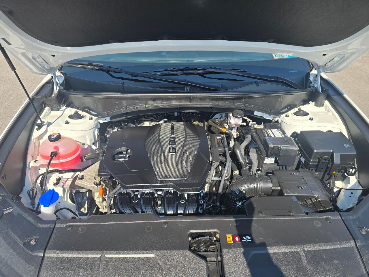 Hyundai Tucson Limited AWD 2022