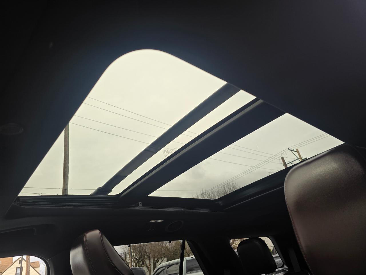 Ford Explorer Platinum 4WD 2021