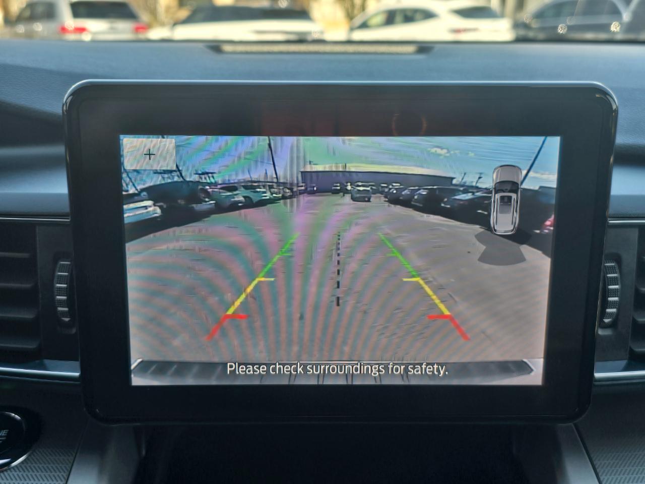 Ford Explorer XLT 4WD 2021