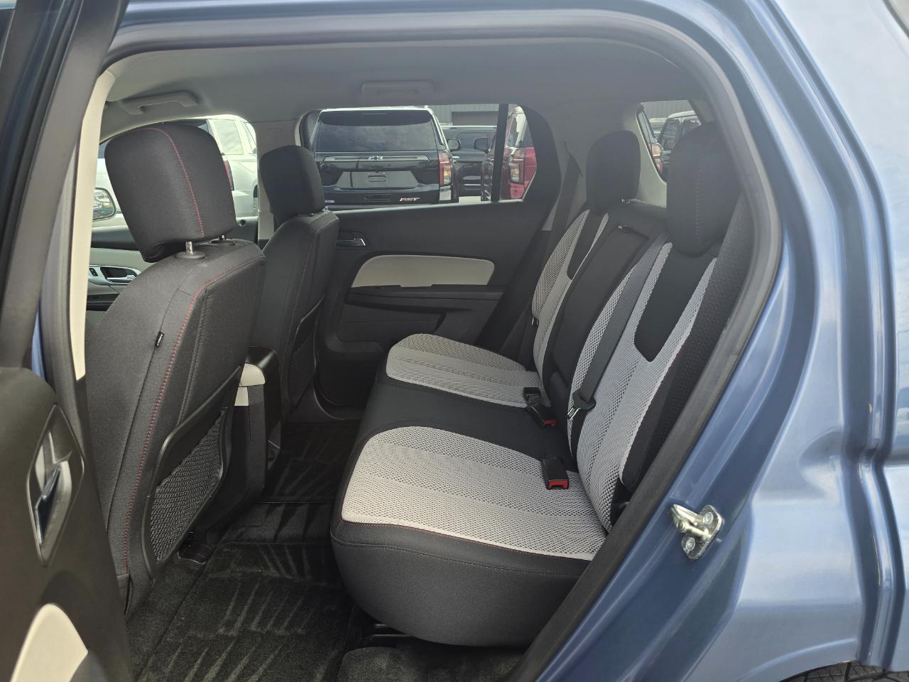 GMC Terrain AWD 4dr SLE-2 2012