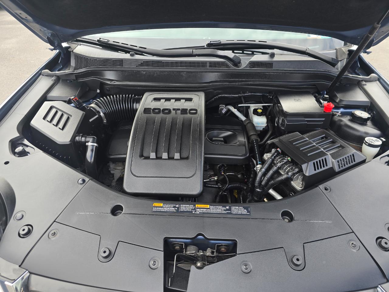 GMC Terrain AWD 4dr SLE-2 2012