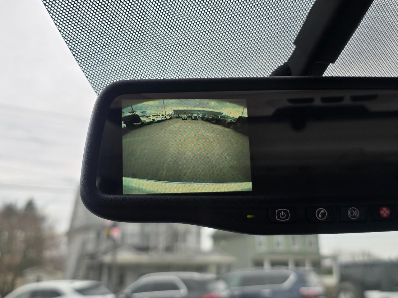 Buick Enclave AWD 4dr Premium 2012