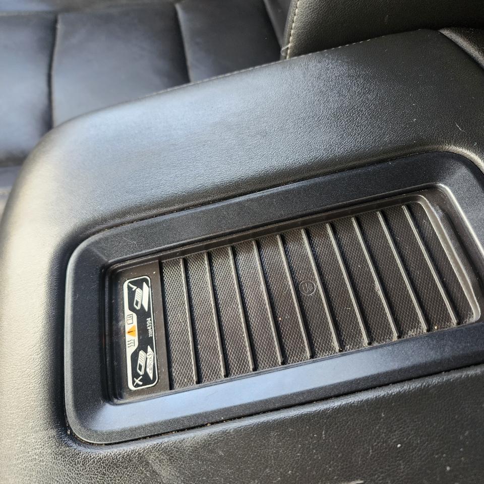 Chevrolet Tahoe 4WD 4dr Premier 2018