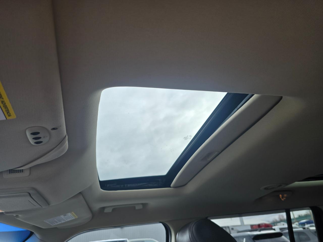 Ford Flex SEL AWD 2019