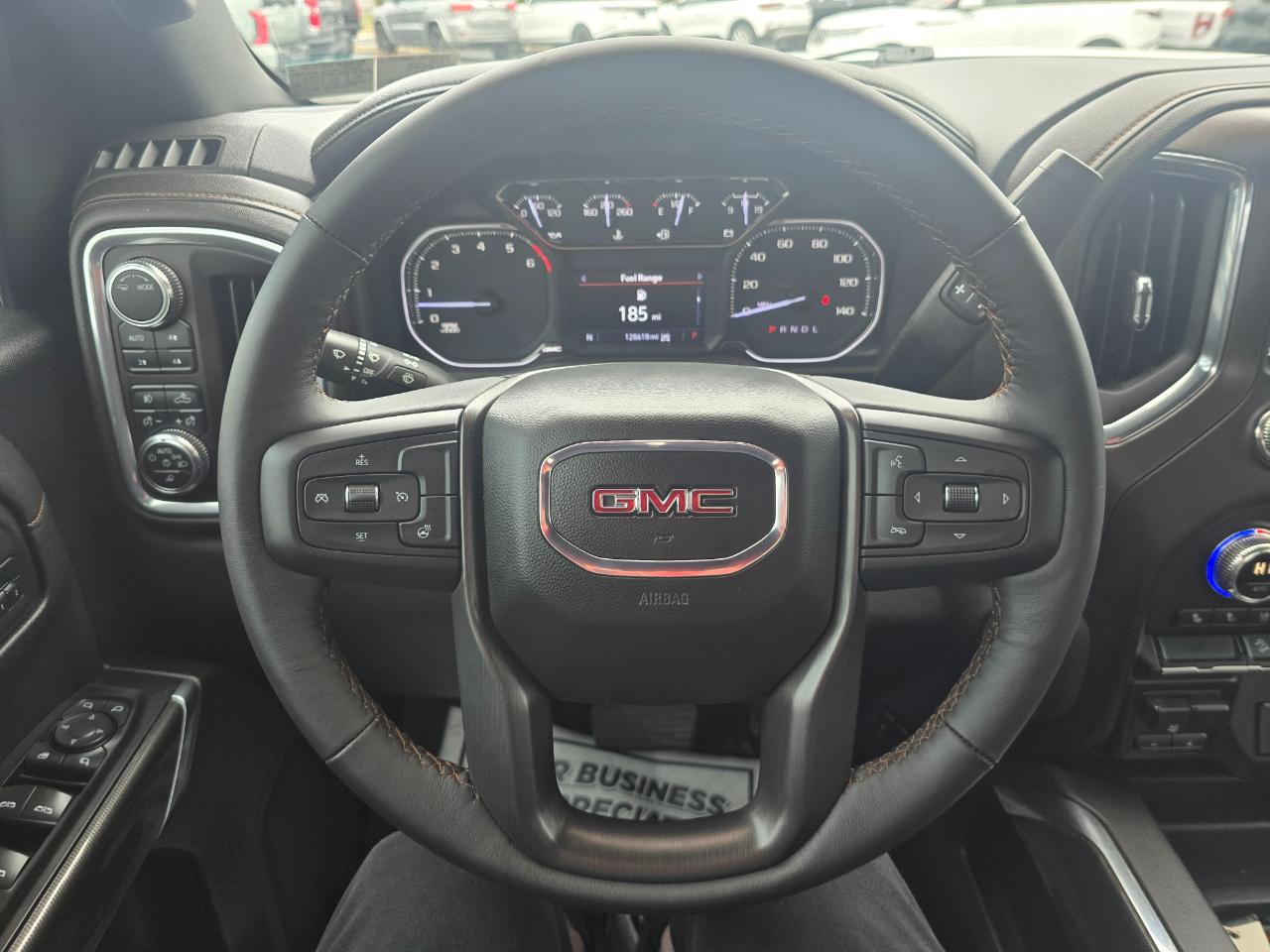 GMC Sierra 1500 Limited  2022