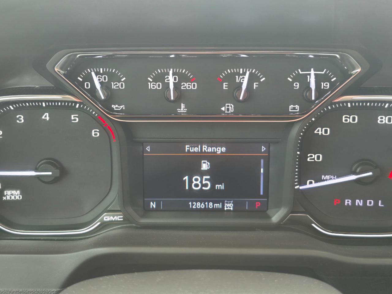 GMC Sierra 1500 Limited  2022