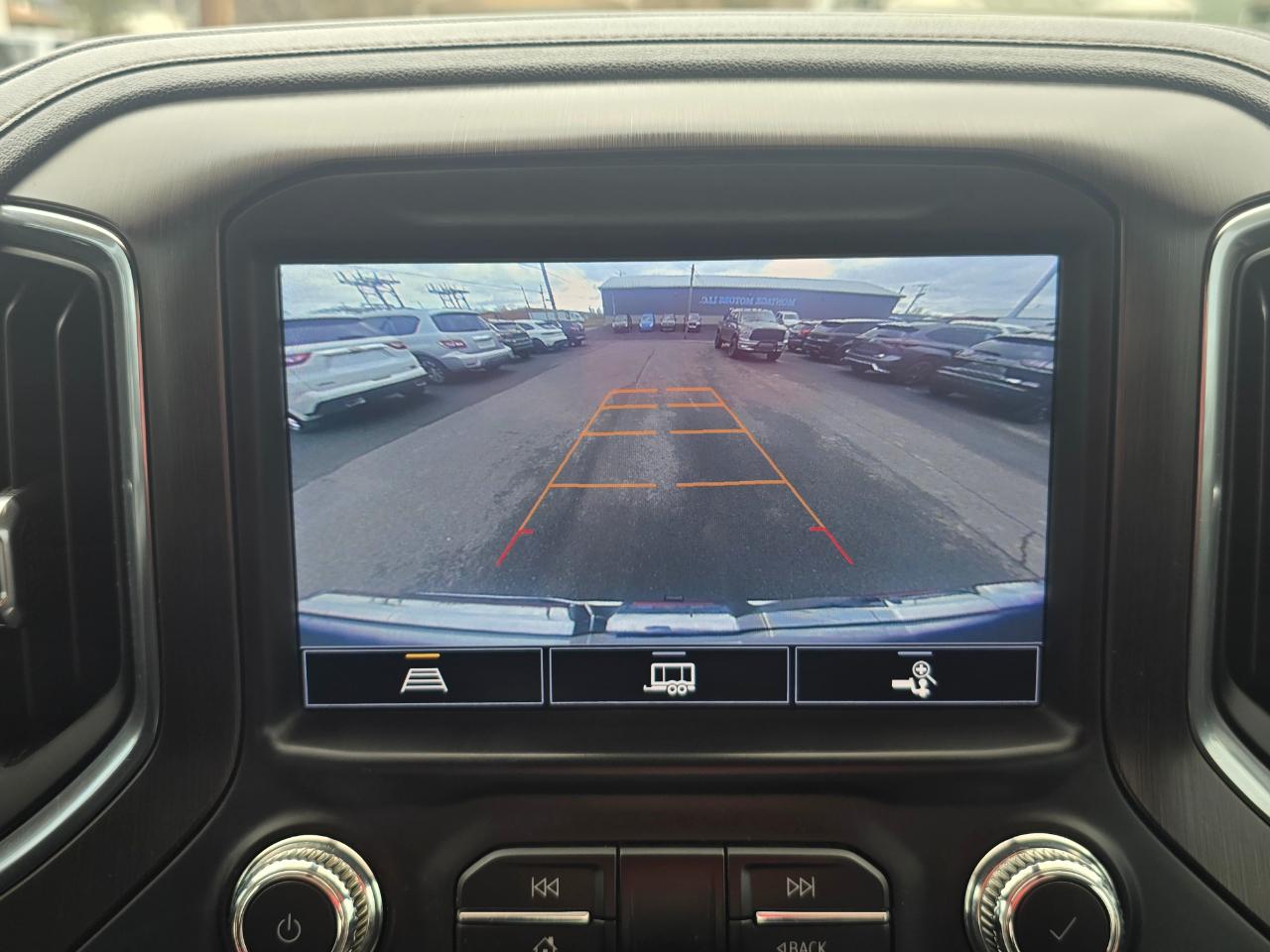 GMC Sierra 1500 Limited  2022