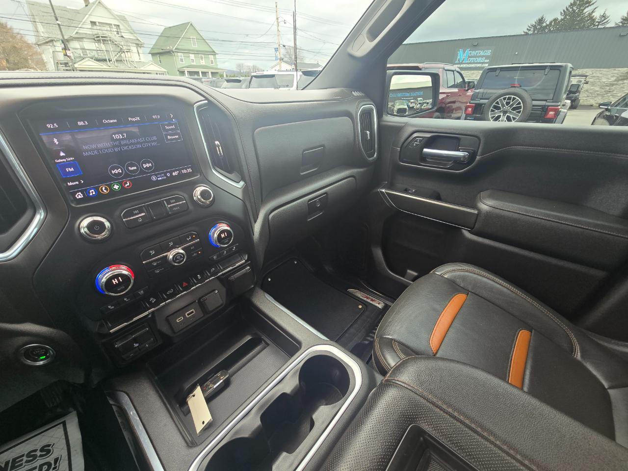 GMC Sierra 1500 Limited  2022