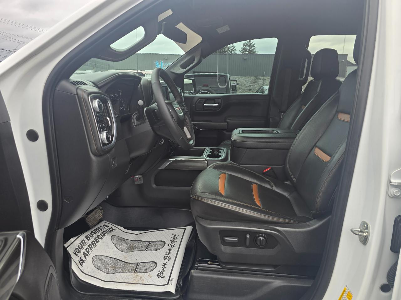 GMC Sierra 1500 Limited  2022