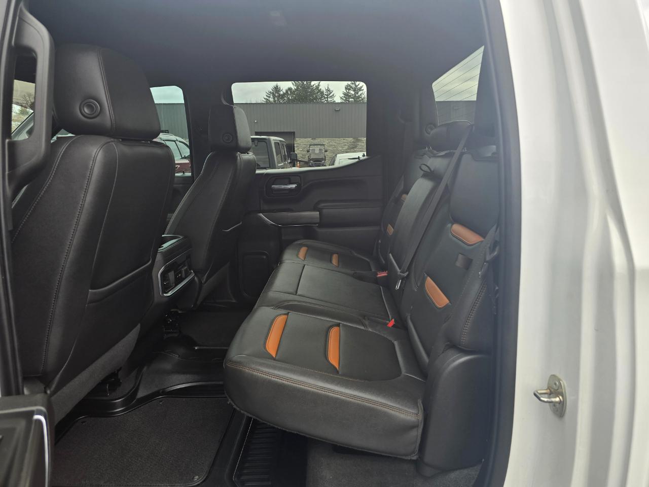 GMC Sierra 1500 Limited  2022