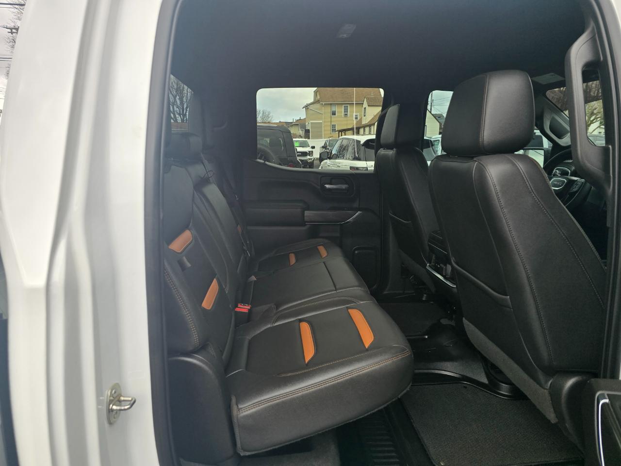 GMC Sierra 1500 Limited  2022