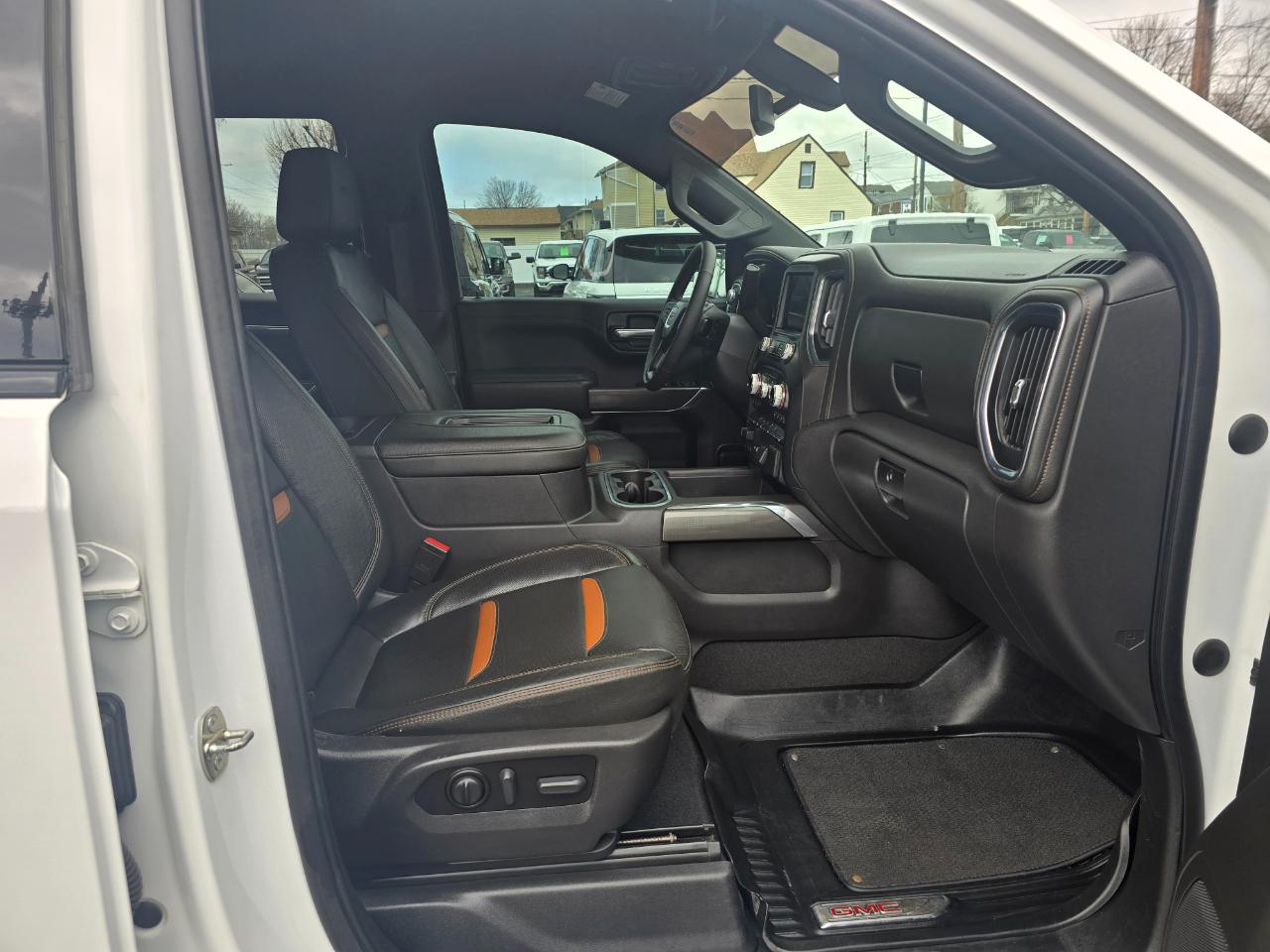 GMC Sierra 1500 Limited  2022