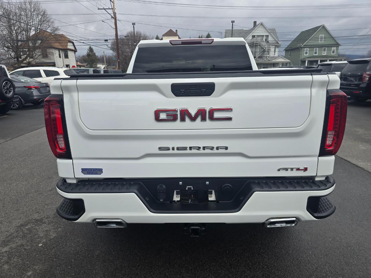 GMC Sierra 1500 Limited  2022