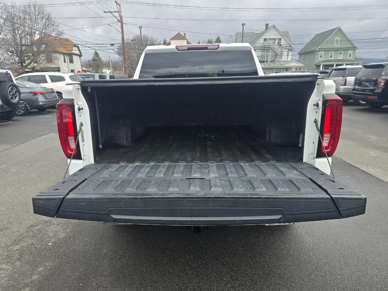 GMC Sierra 1500 Limited  2022