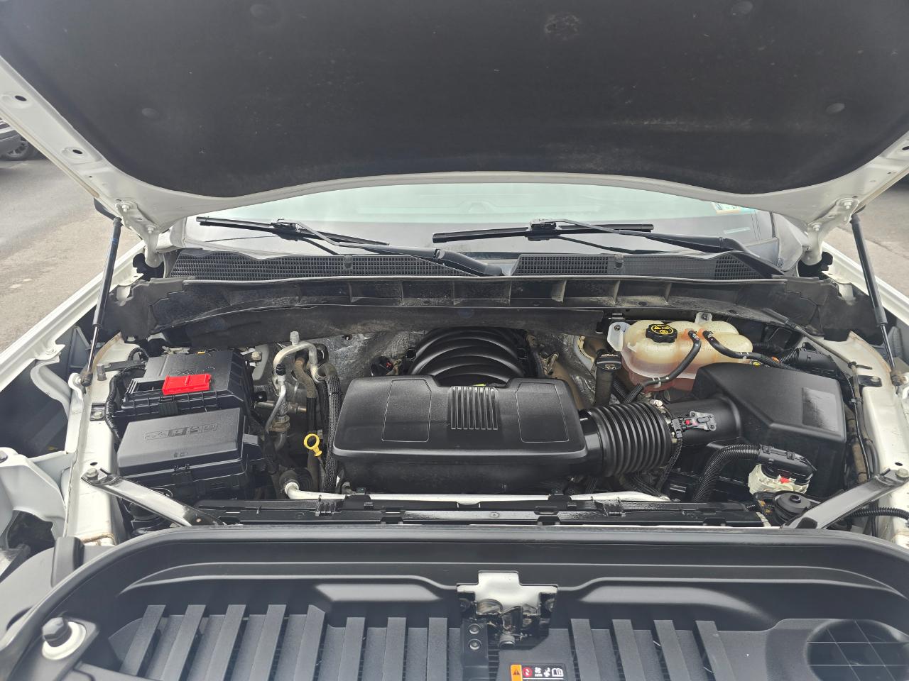 GMC Sierra 1500 Limited  2022