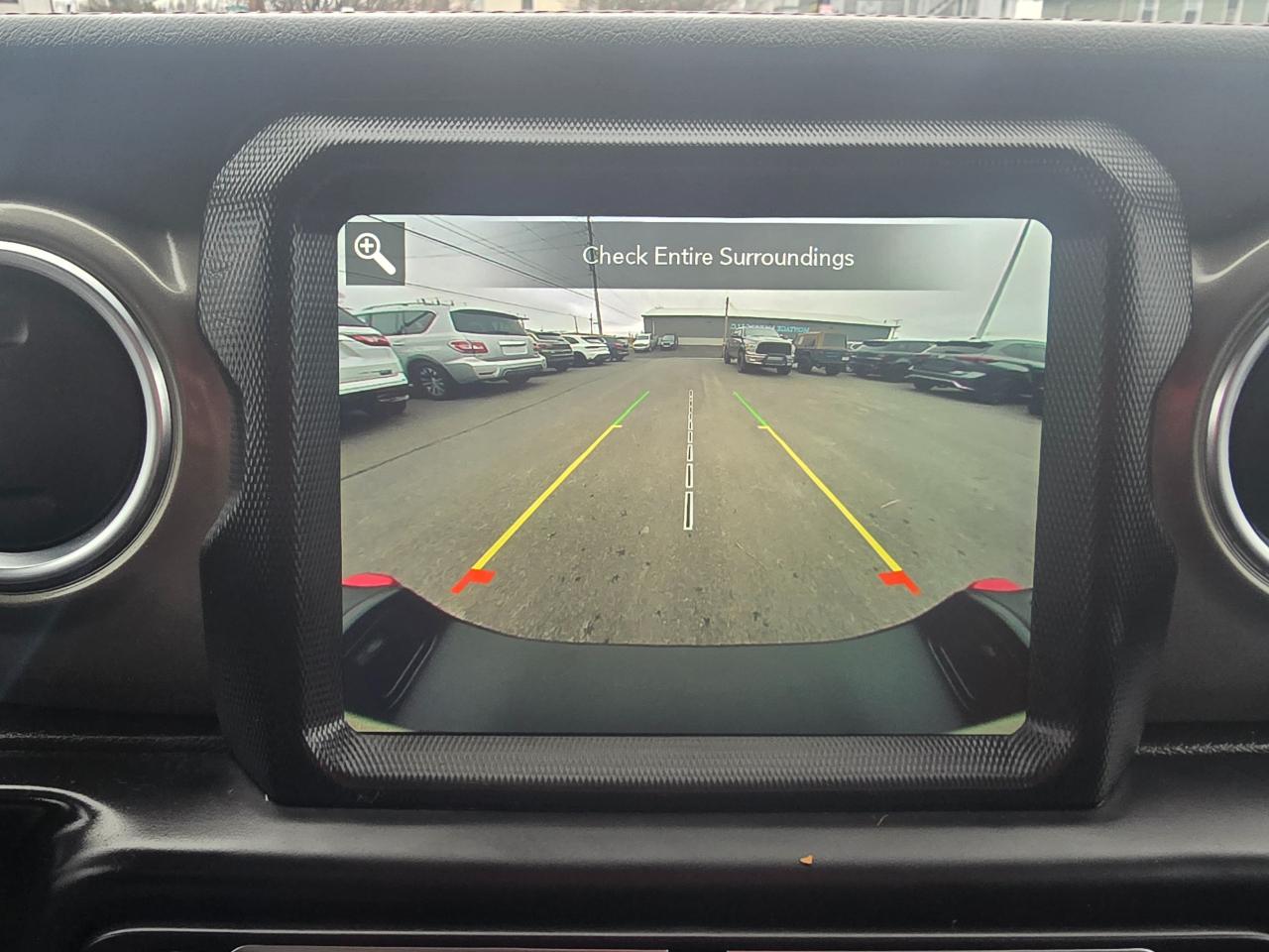 Jeep Gladiator Rubicon 4x4 2022