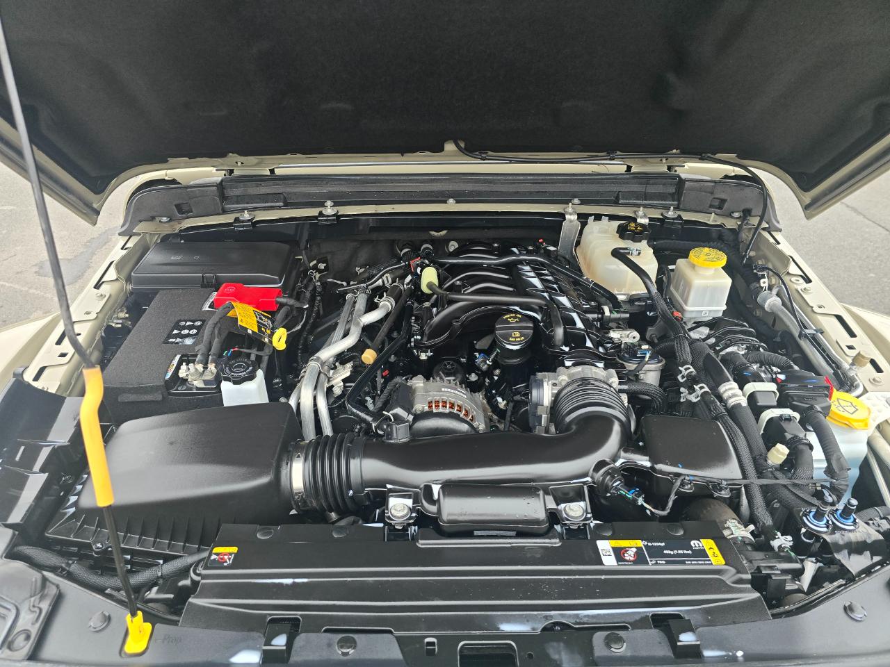 Jeep Gladiator Rubicon 4x4 2022