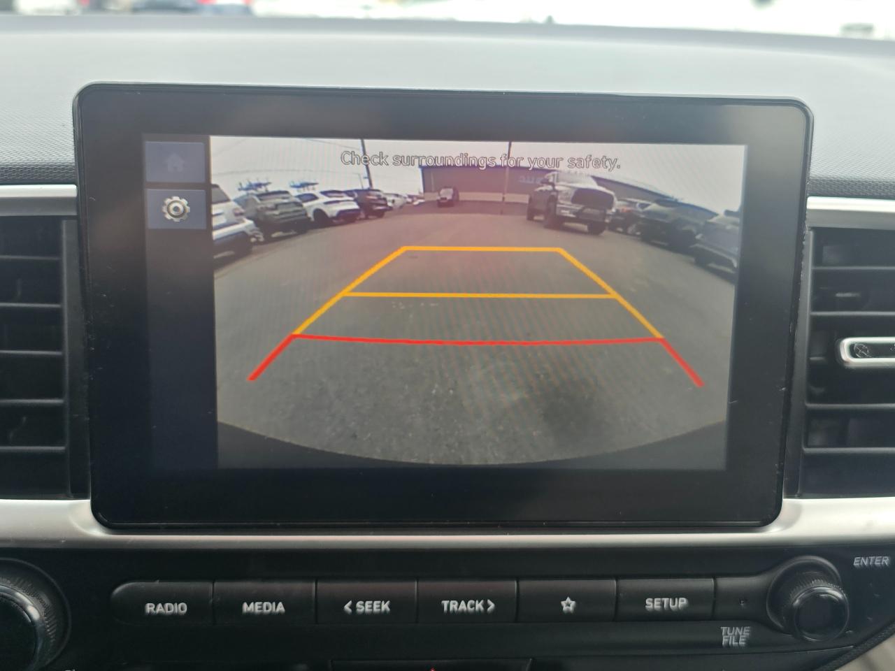 Hyundai Venue SEL 2024