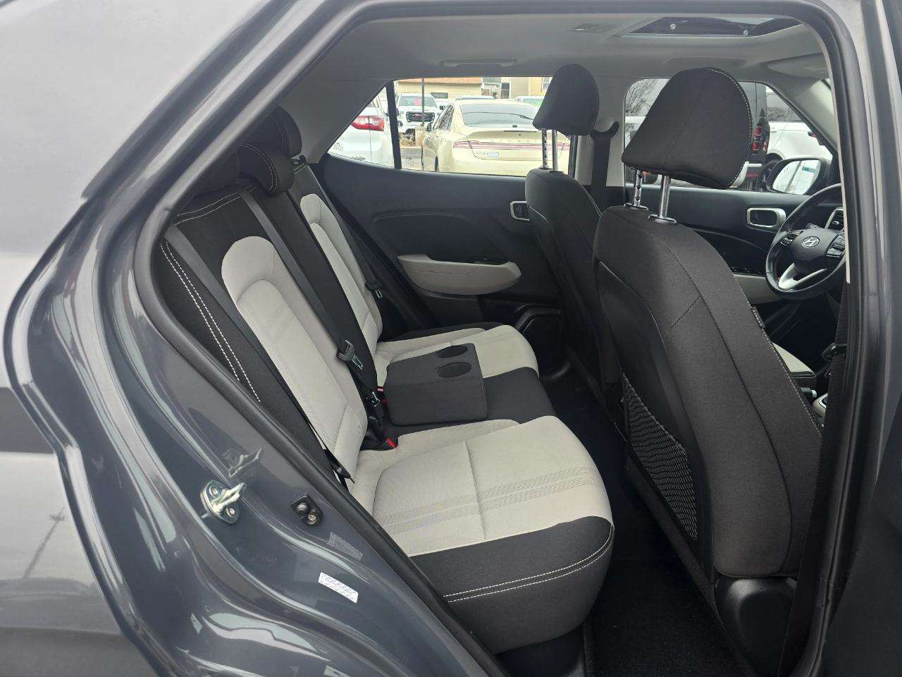 Hyundai Venue SEL 2024