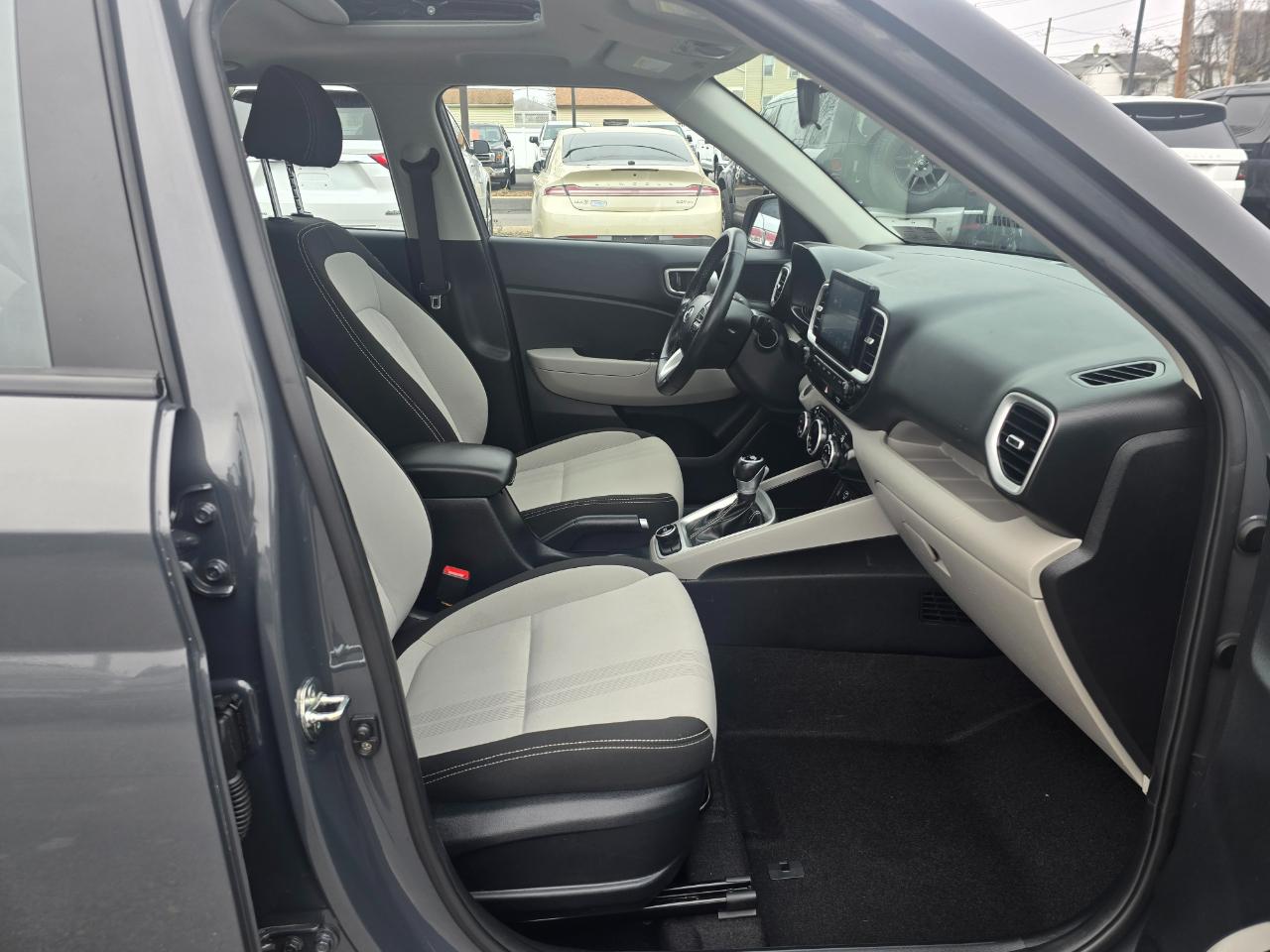 Hyundai Venue SEL 2024