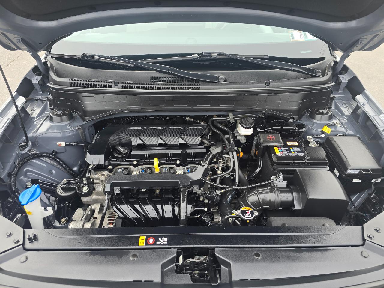 Hyundai Venue SEL 2024