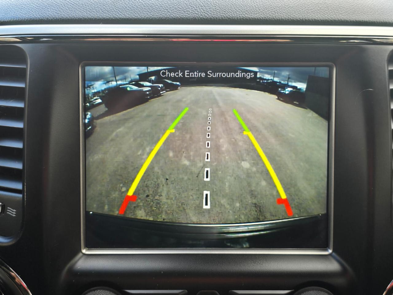 Jeep Grand Cherokee High Altitude 4x4 2018