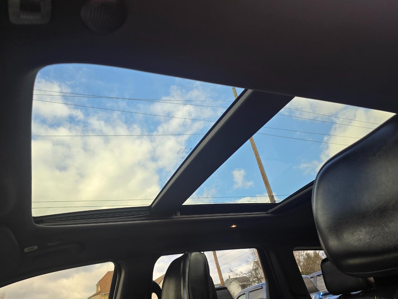 Jeep Grand Cherokee High Altitude 4x4 2018