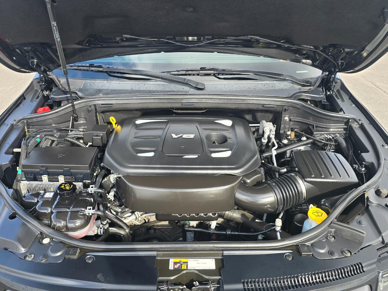 Jeep Grand Cherokee High Altitude 4x4 2018