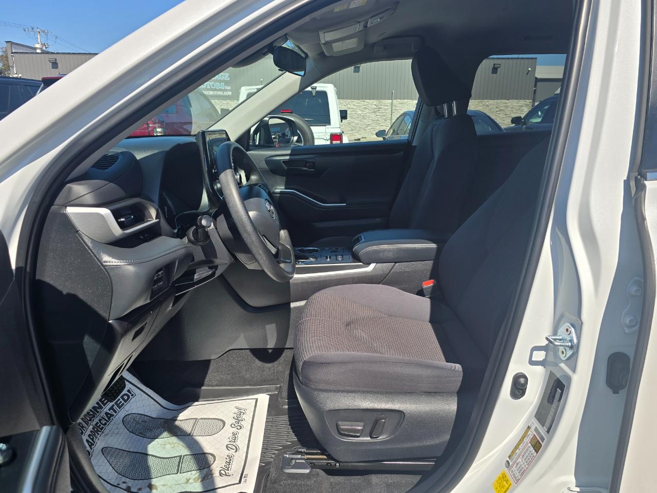 Toyota Highlander  2023