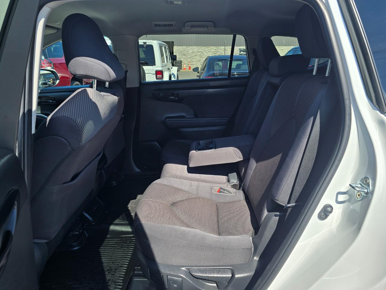 Toyota Highlander  2023