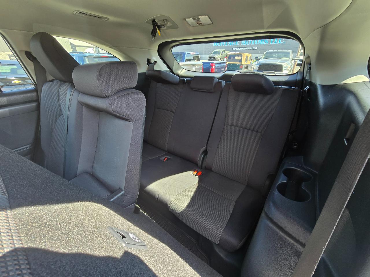 Toyota Highlander  2023