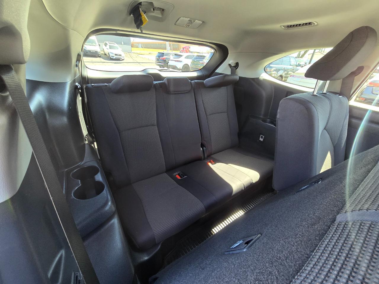 Toyota Highlander  2023