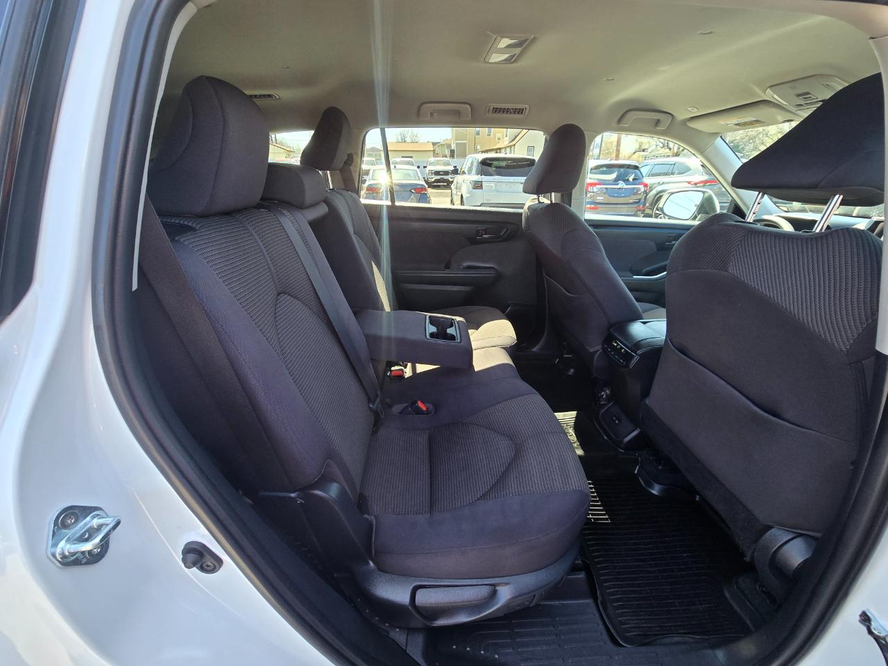 Toyota Highlander  2023